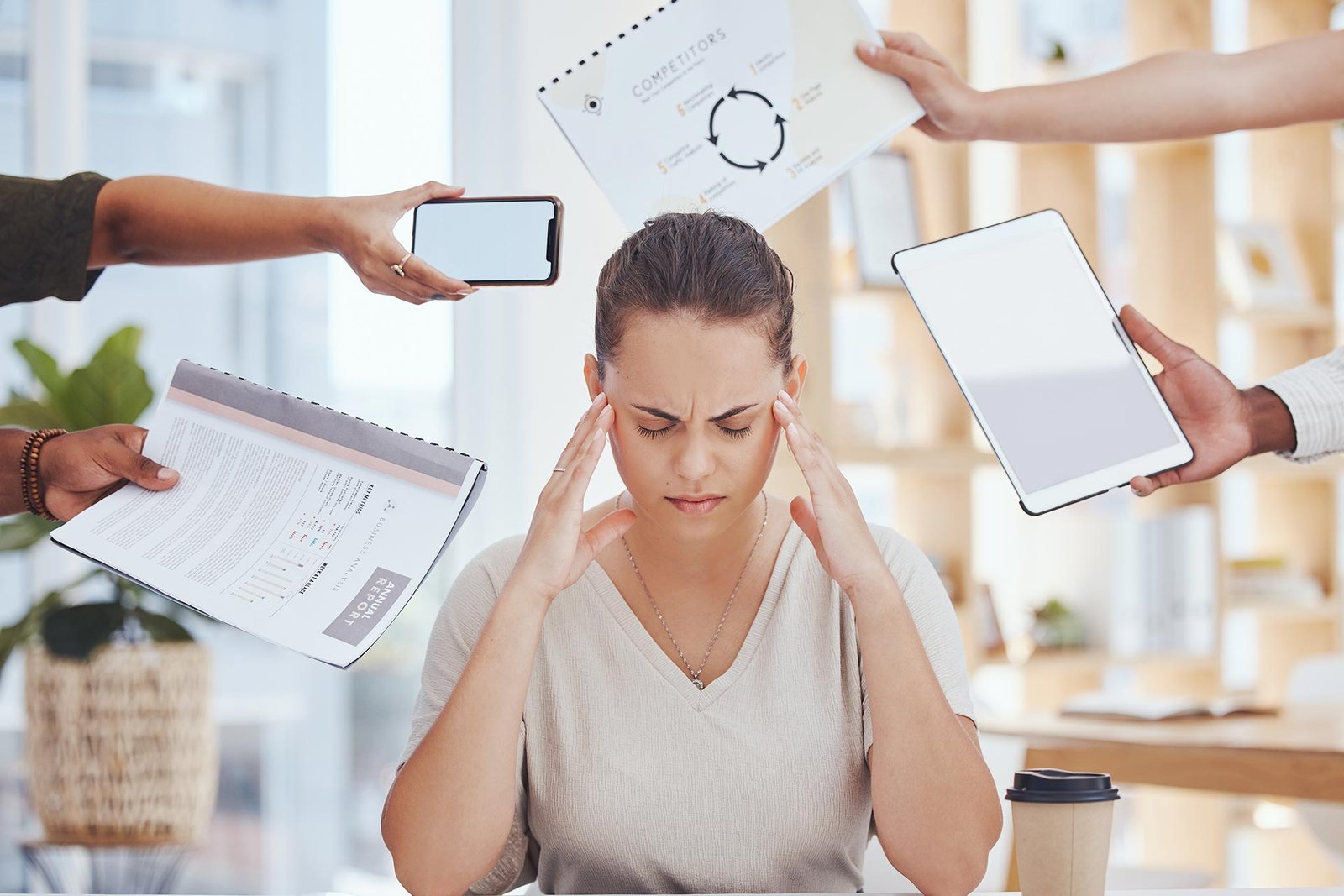 how to know if you need therapy