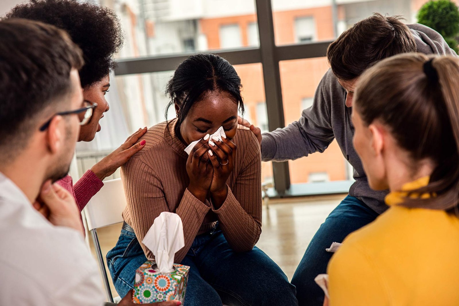 Talking to Children About a Parent’s Illness: What to Say, What to Avoid, and How to Help