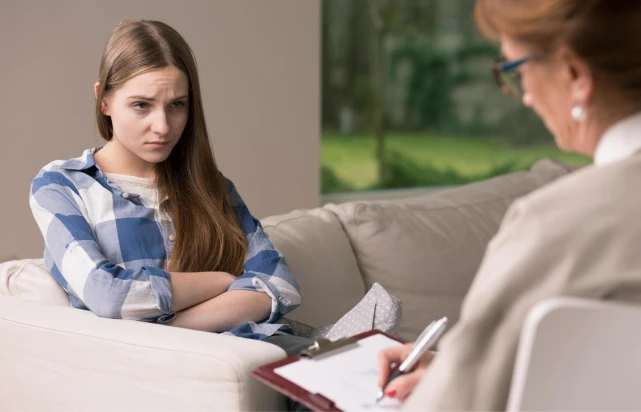 Psychotherapist