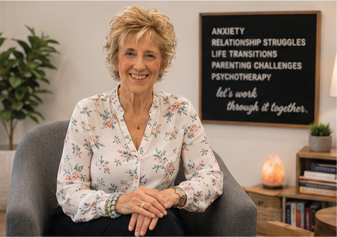 Life Transitions Therapy in Santa Monica | Sally Hackman PhD, MFT