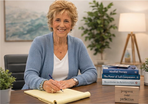 Therapy Services in Santa Monica