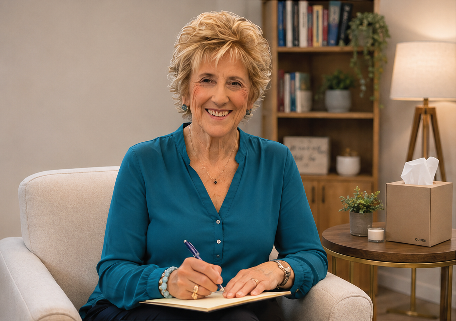 About Sally Hackman | Santa Monica Psychotherapist, PhD, MFT