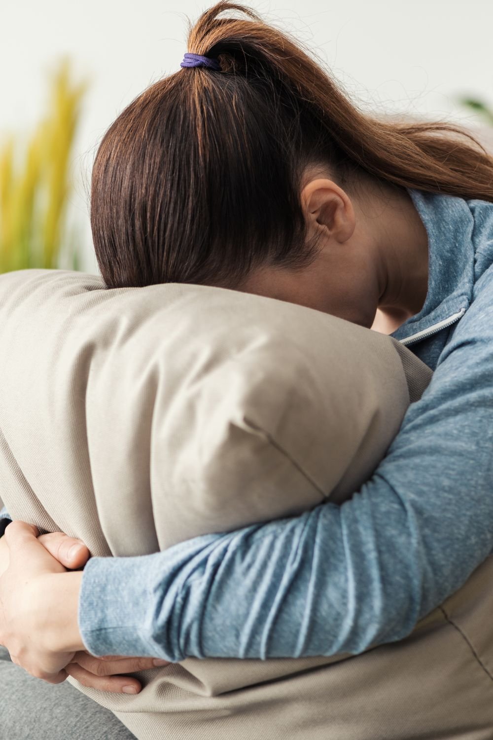 Grief Counseling in Santa Monica | Sally Hackman PhD, MFT