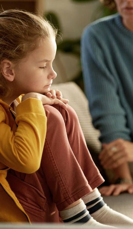 when to worry about child development