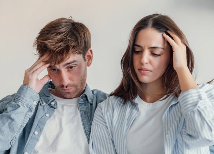 growing apart couples counseling